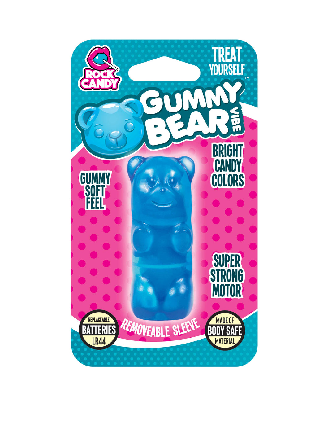 Gummy Bear Vibe