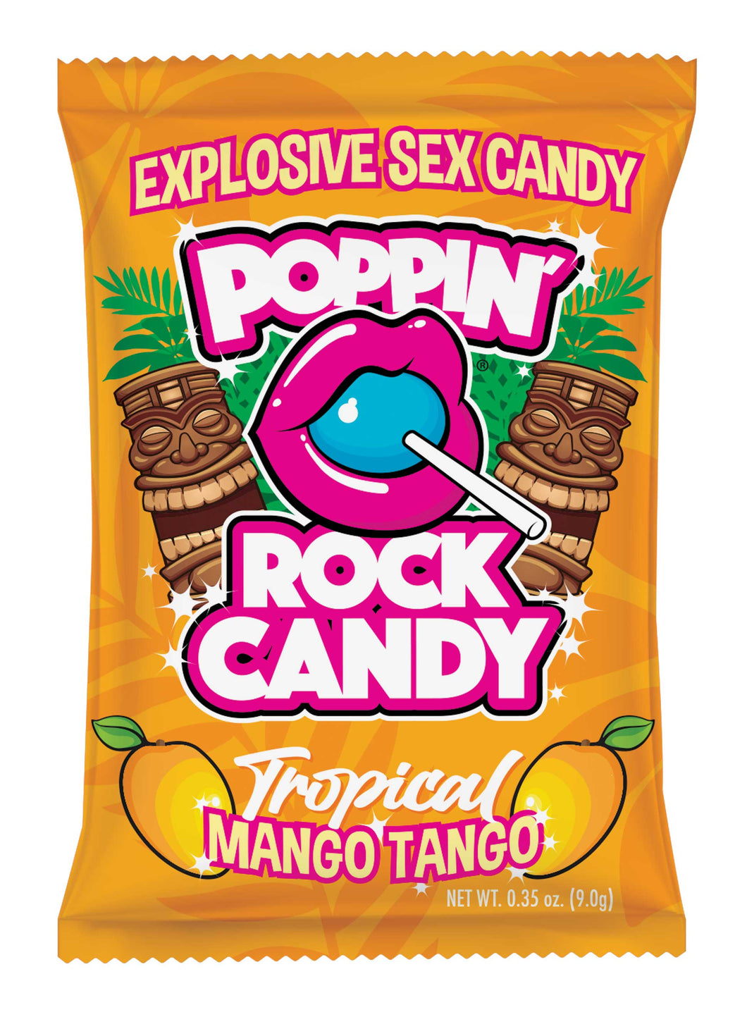Poppin Rocks Candy