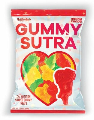 Gummy Sutra